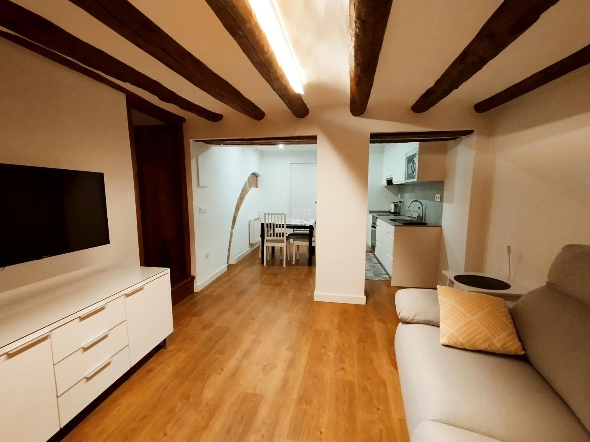 Apartment Casa Petra *