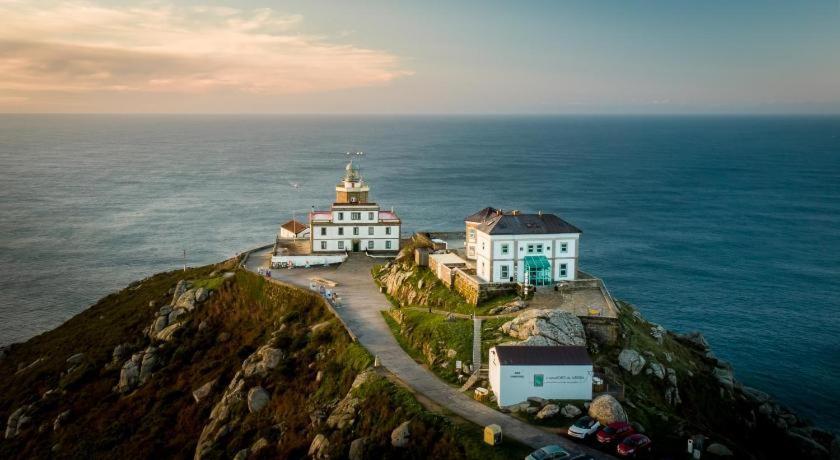 Viviendas De Uso Turístico Finisterrae Faro * Finisterre