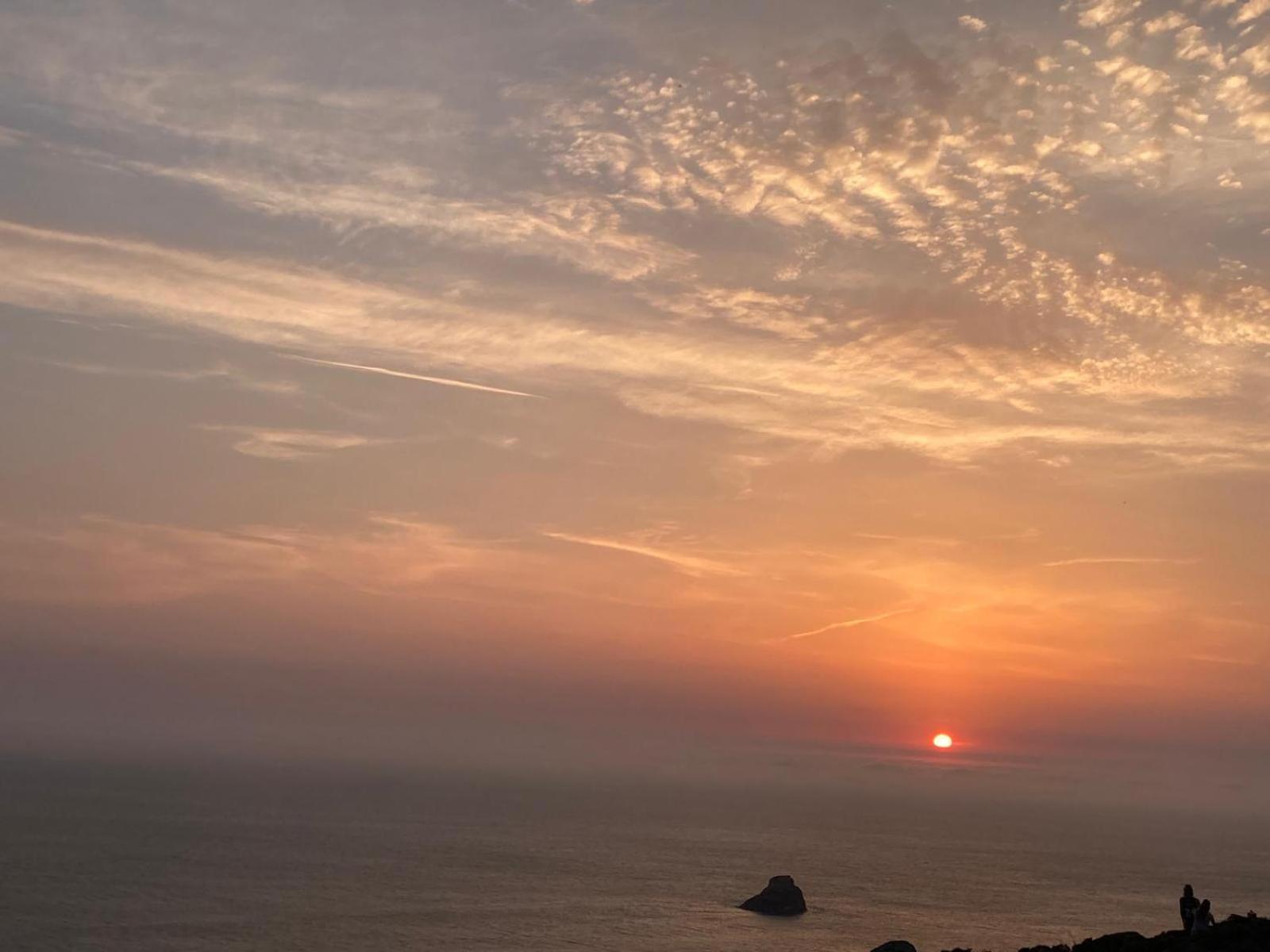 Viviendas De Uso Turístico Finisterrae Faro *