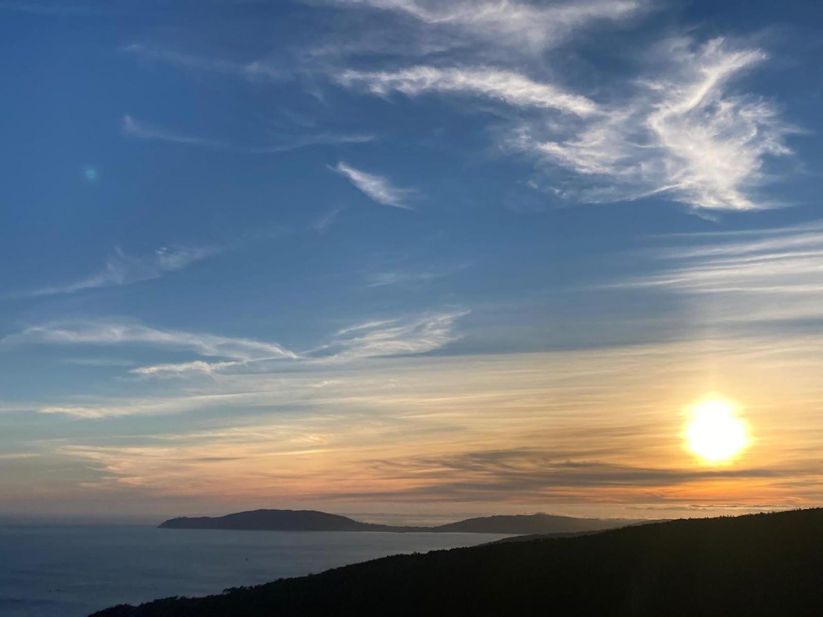 Viviendas De Uso Turístico Finisterrae Faro Apartamento Finisterre
