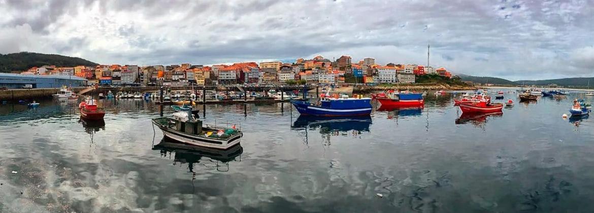 Viviendas De Uso Turístico Finisterrae Faro * Finisterre