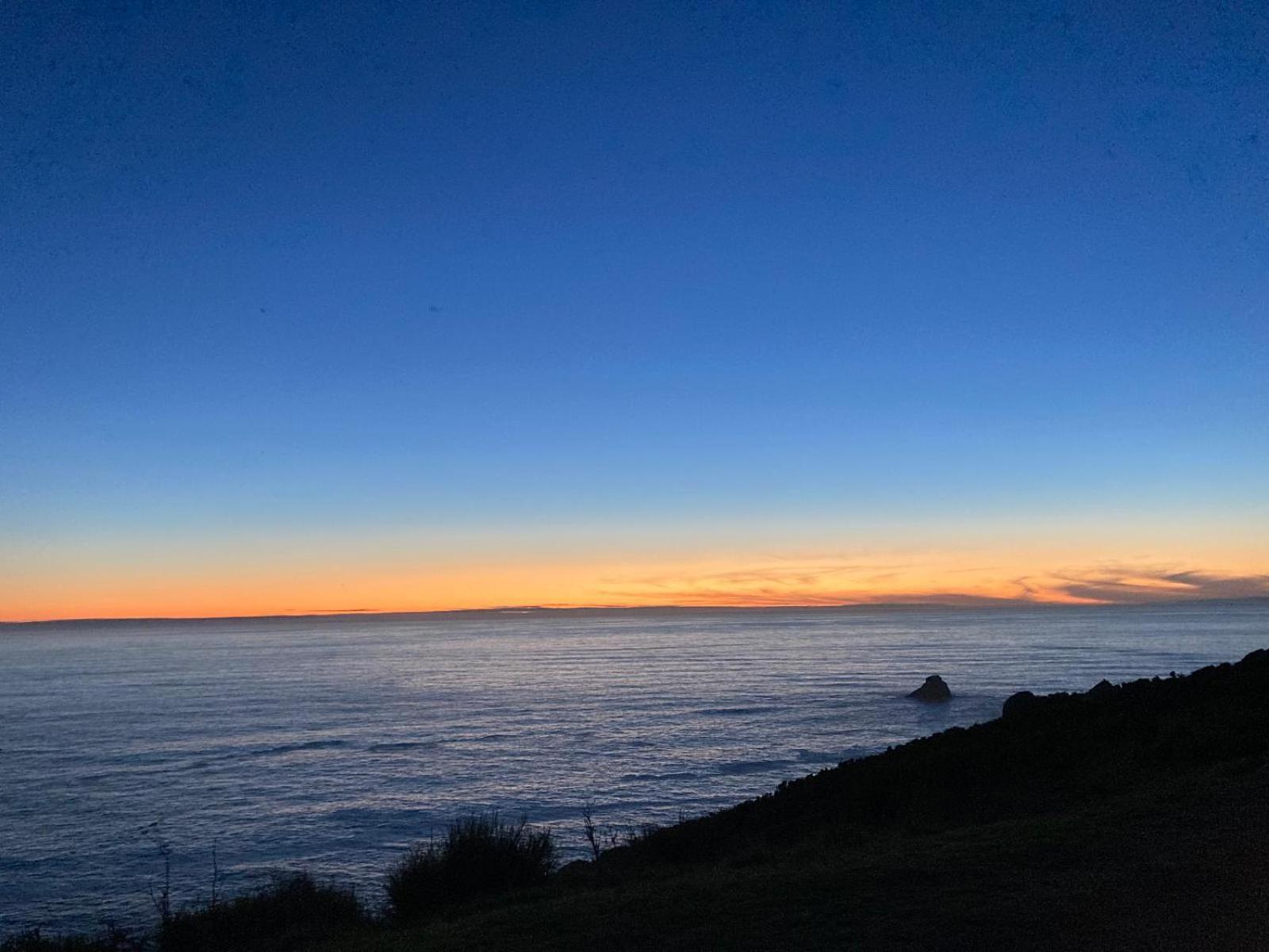 Viviendas De Uso Turístico Finisterrae Faro Apartamento *