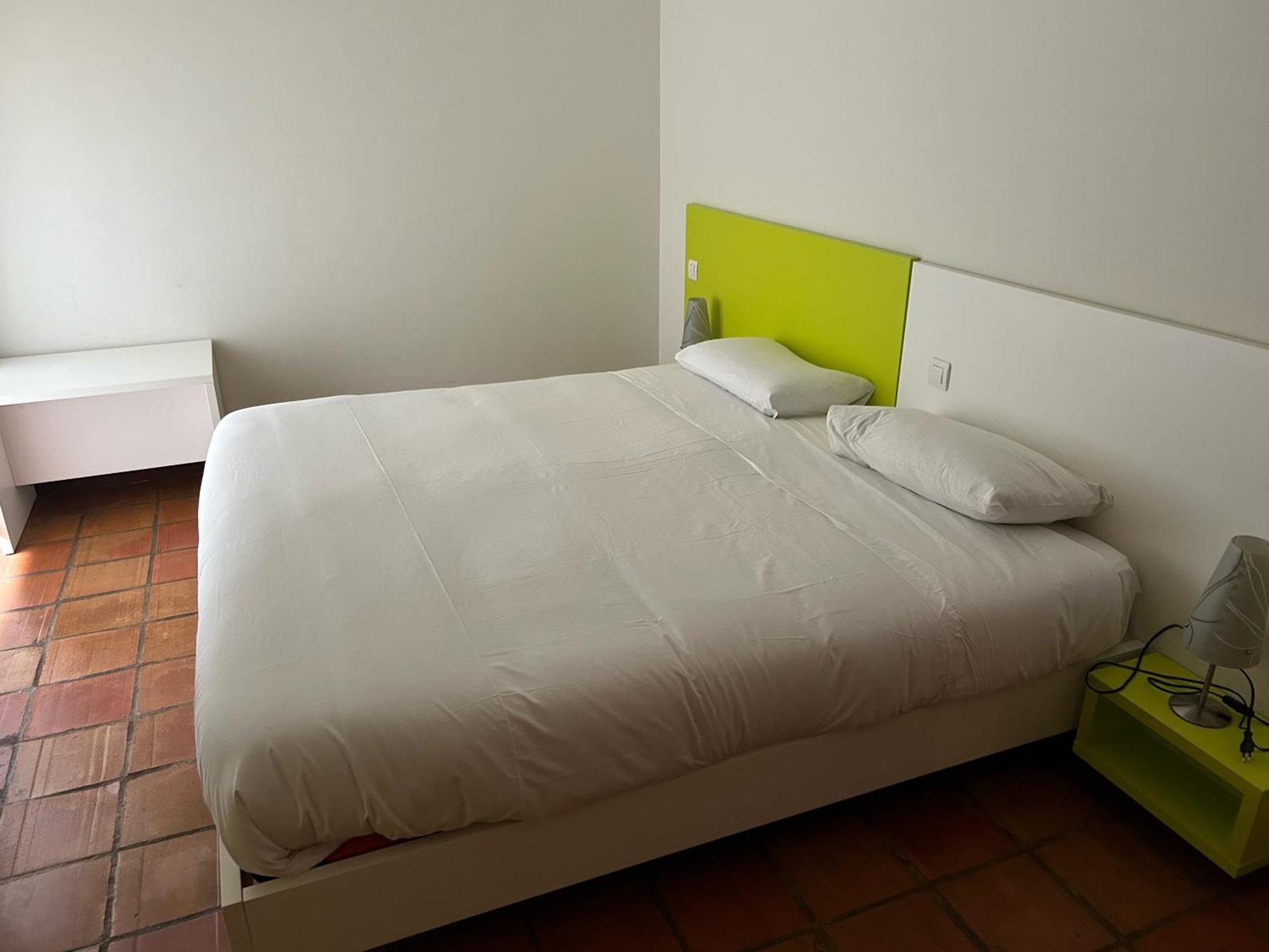 Hotel Carrecalzada Melgar de Fernamental