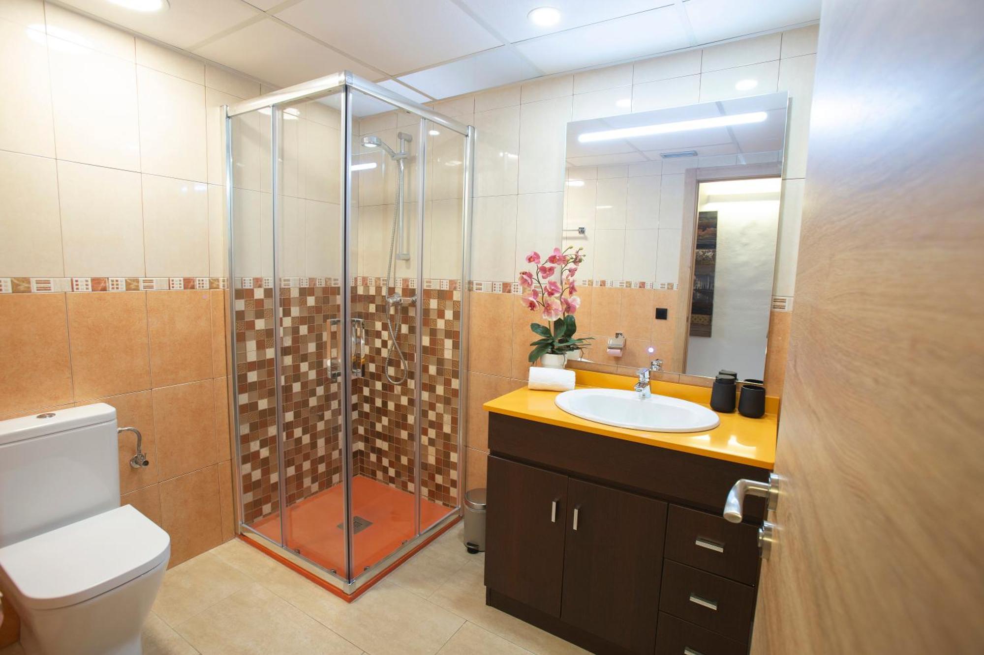 Planta Baja 800 Mt Playa * Torredembarra