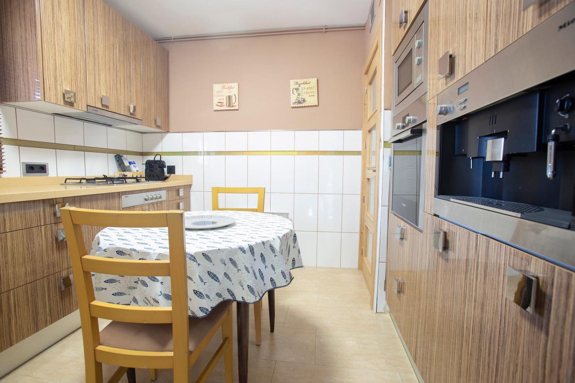Planta Baja 800 Mt Playa Torredembarra