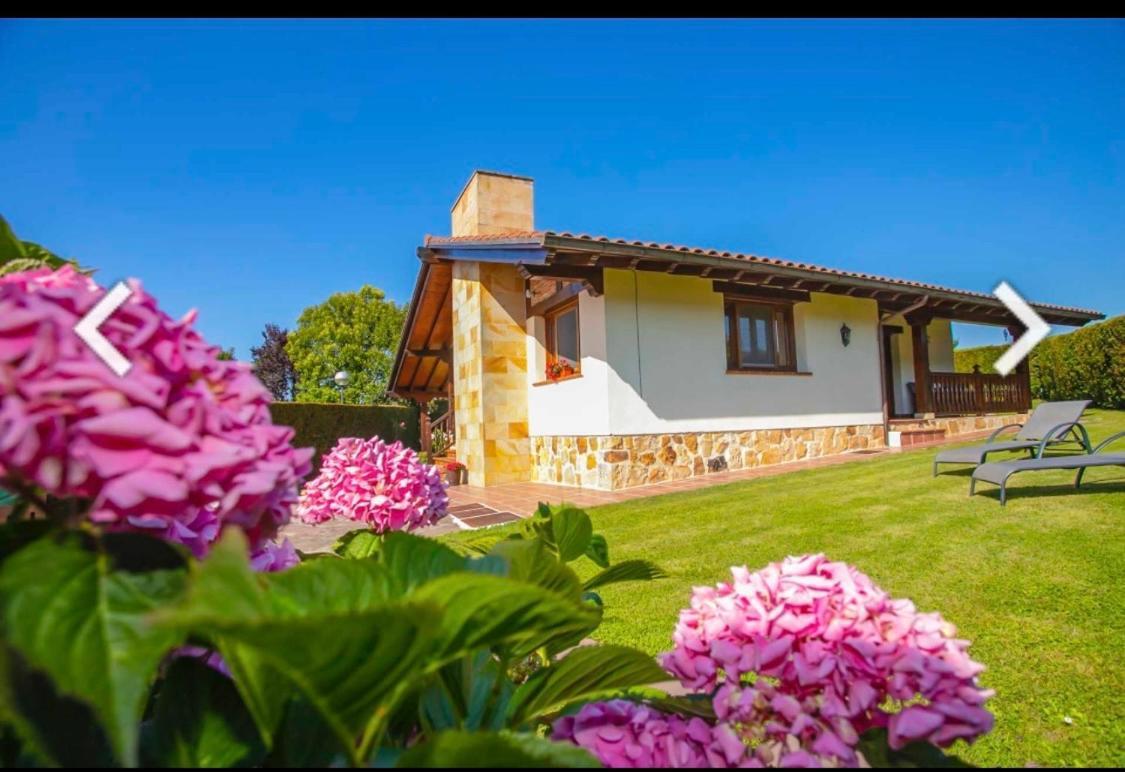 Canero Holiday home San Vicente De La Barquera