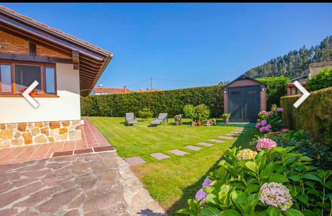 Holiday home Canero