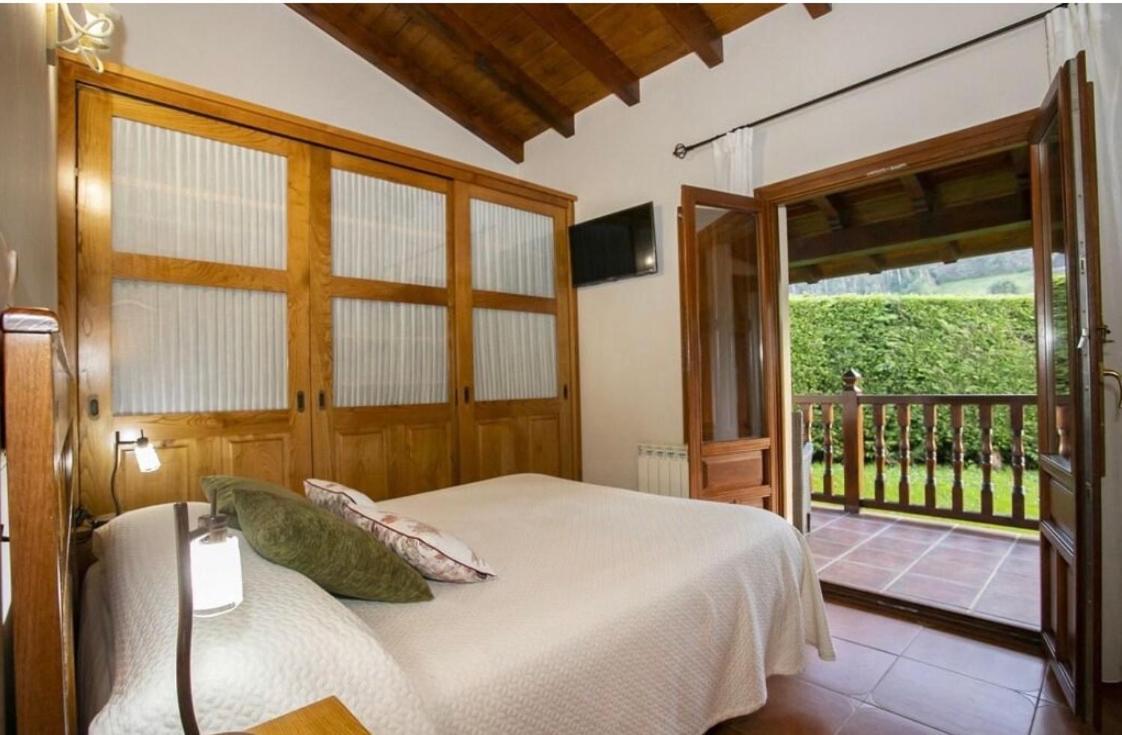 Canero Holiday home San Vicente De La Barquera