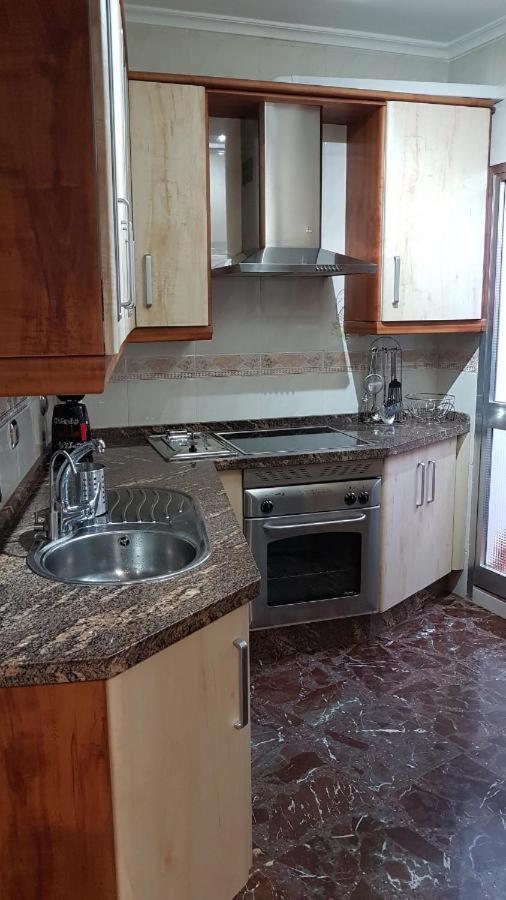 Lustre N 11 Сasa de vacaciones Córdoba