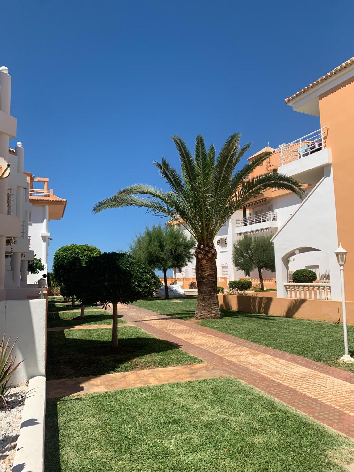 Apartment Frente Al Mar, Talima
