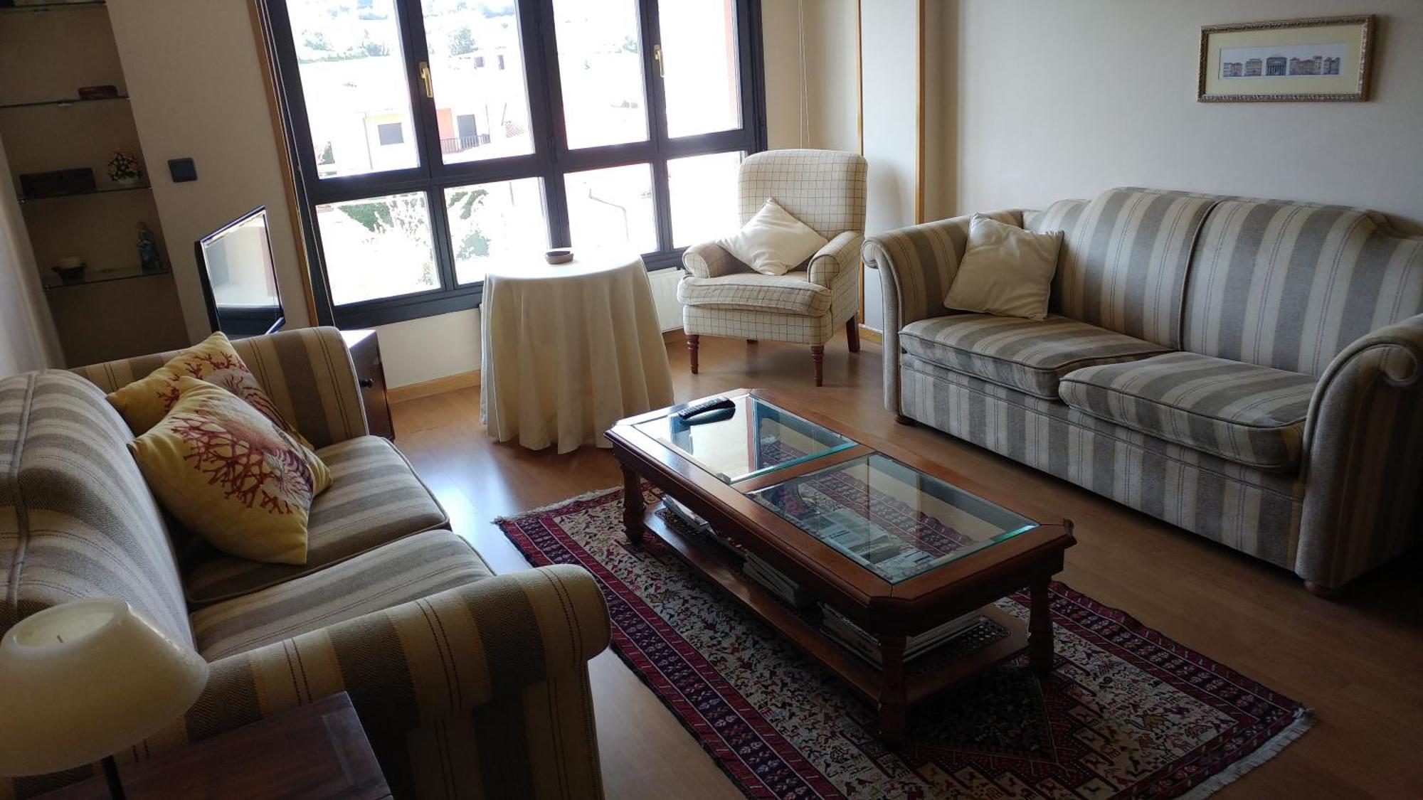 Norte Sueve Apartment