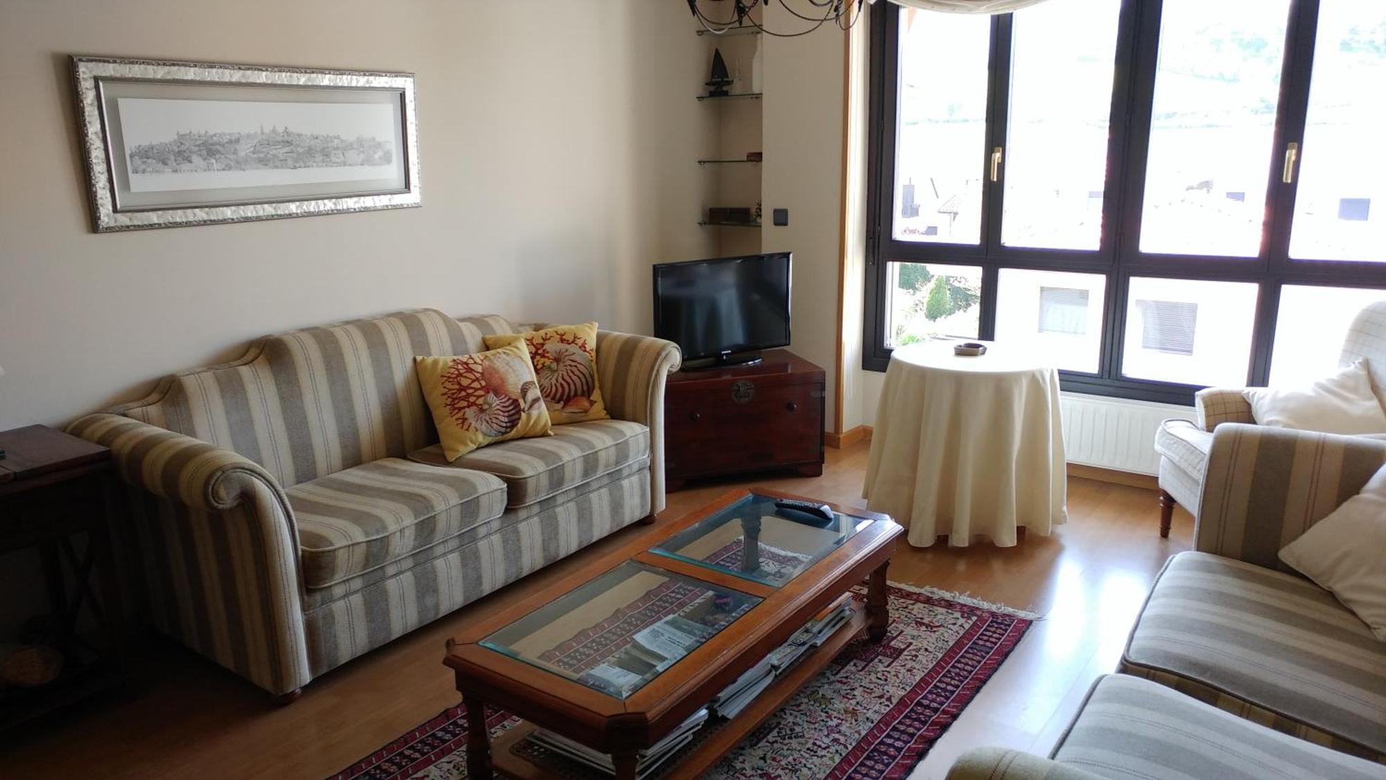Apartment Norte Sueve Colunga