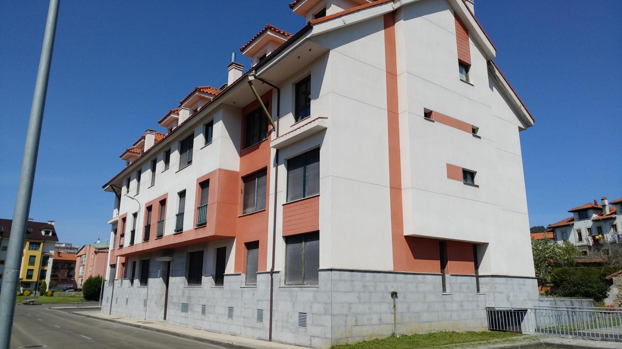 Norte Sueve Colunga