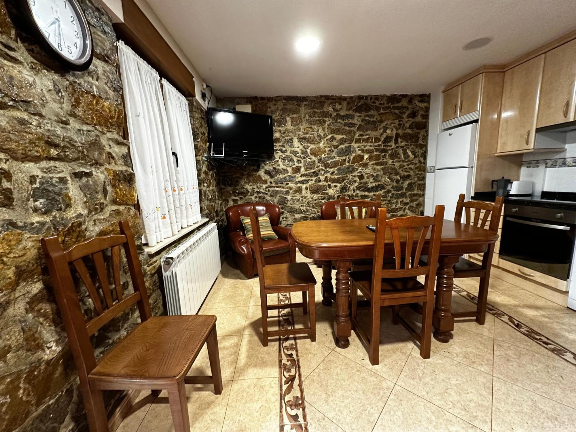 Casa Carola Apartment *