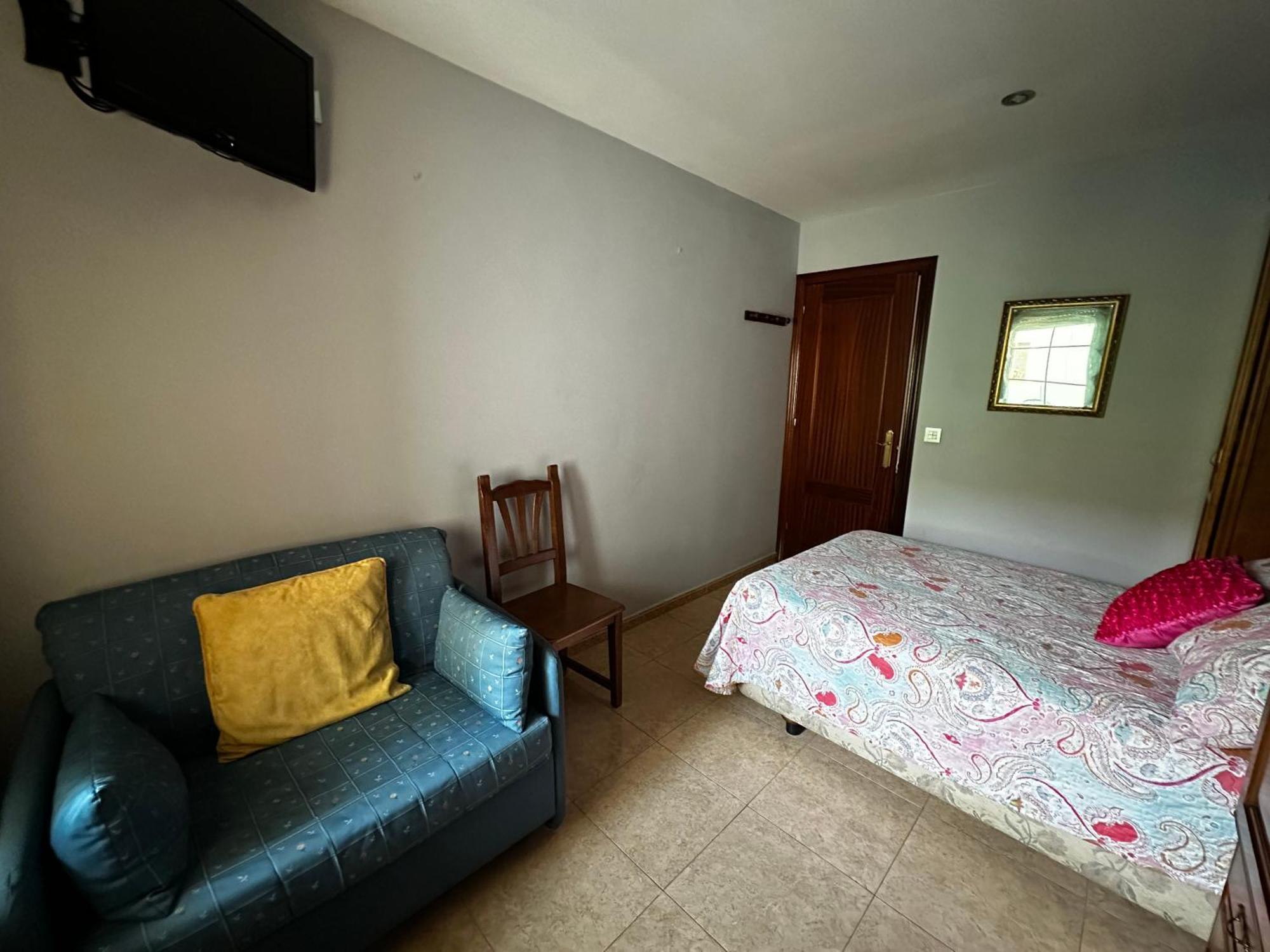 Apartment Casa Carola *