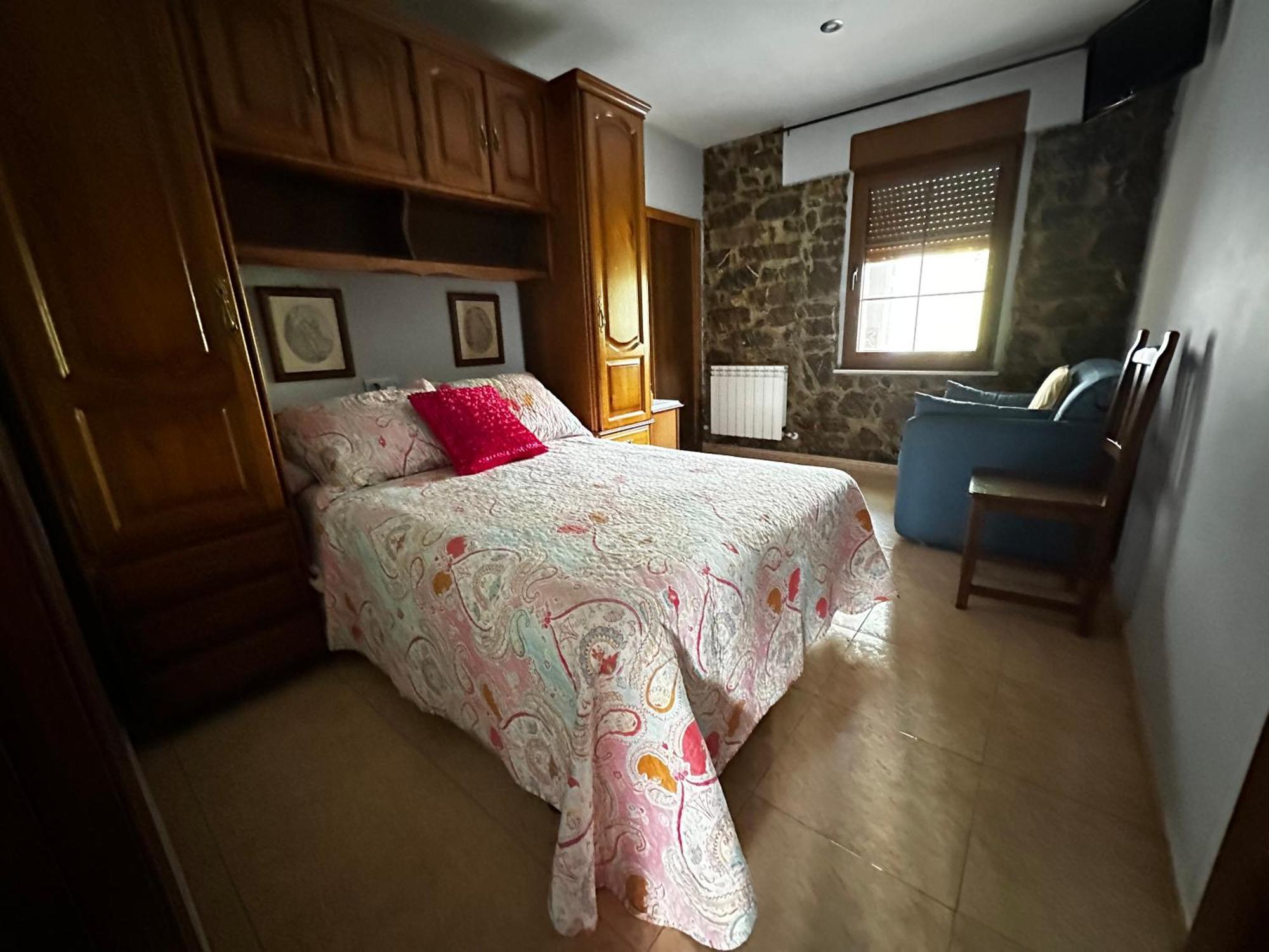 Casa Carola Apartment *