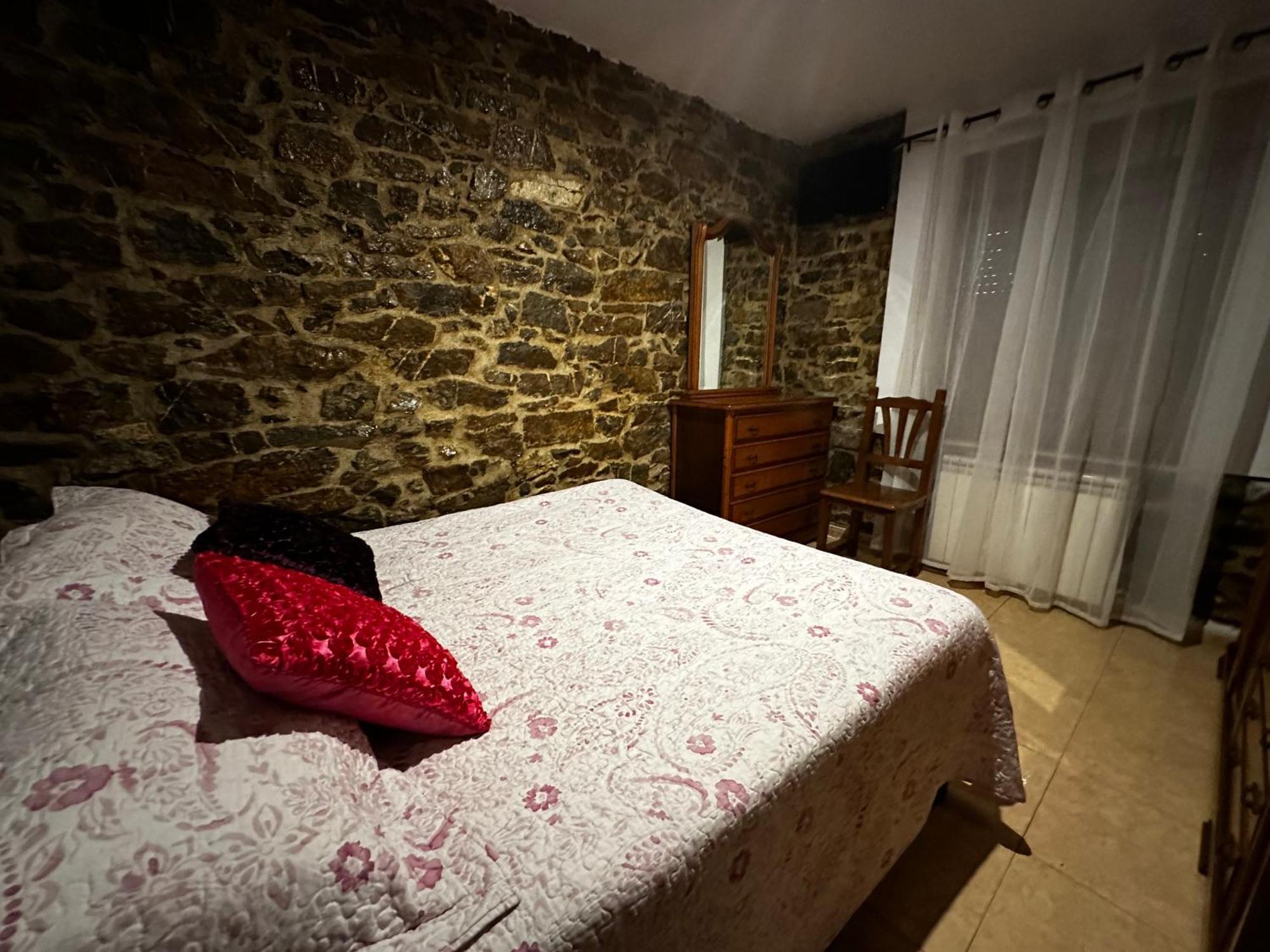 Casa Carola Apartment