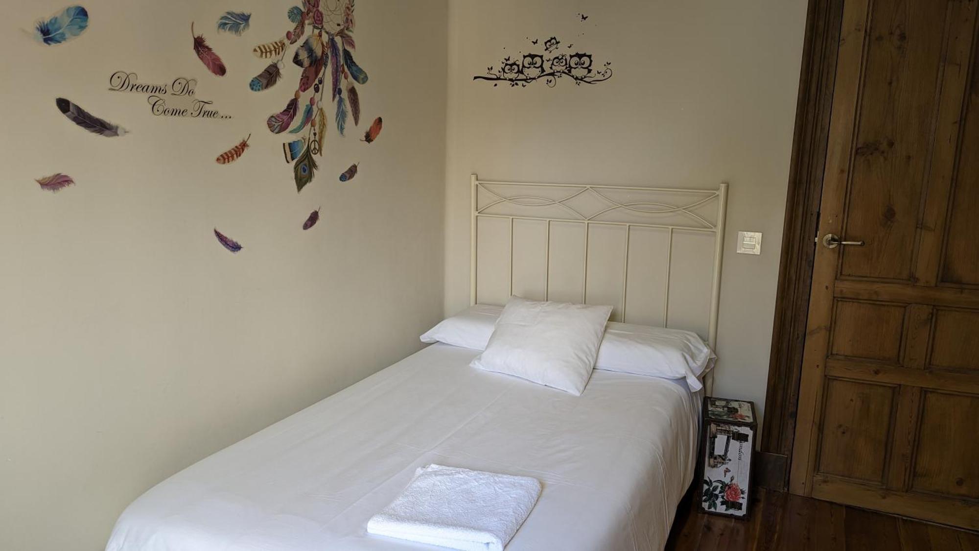 Apartamento Abside De San Juan Iii Estella