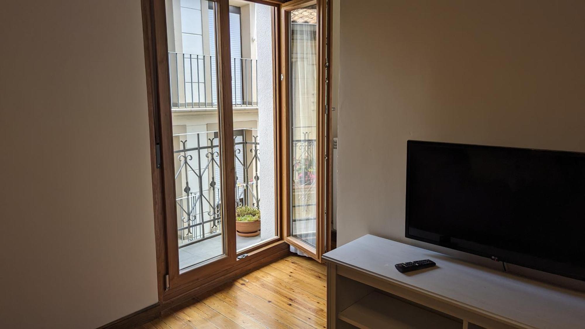 Apartamento Abside De San Juan Iii *