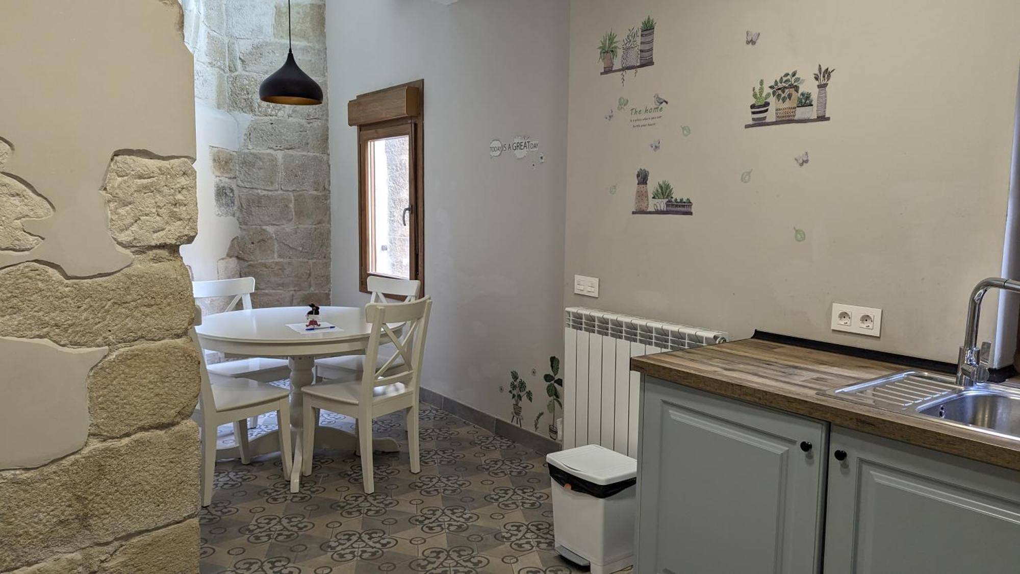 Apartamento Abside De San Juan Iii *