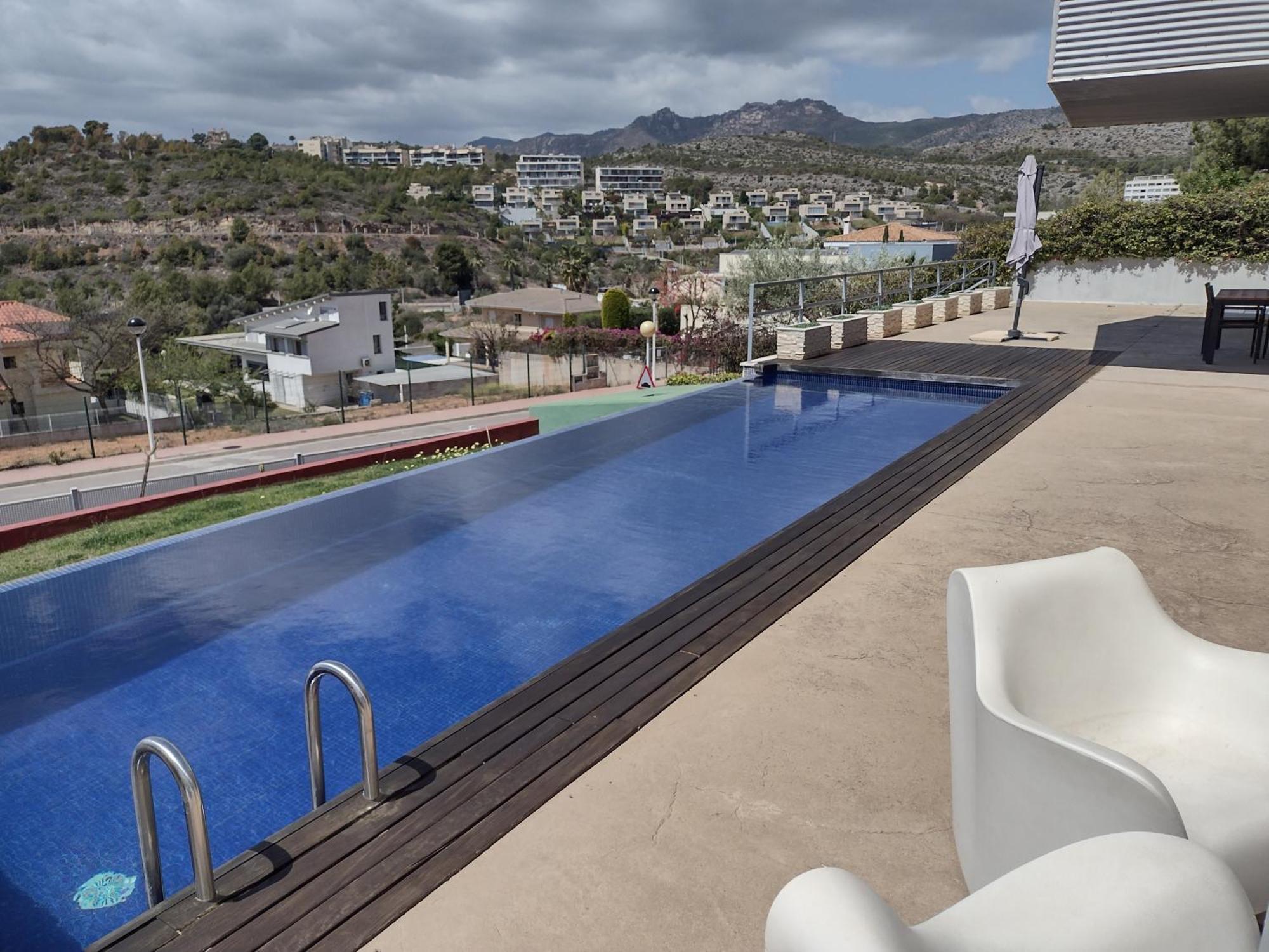 Casadelaluzbenicasim Villa Oropesa del Mar