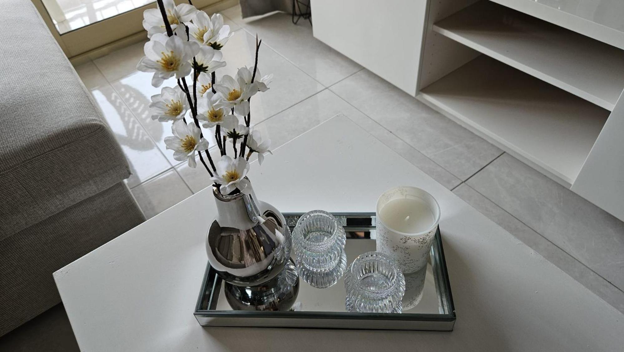 Apartment Elegante En *