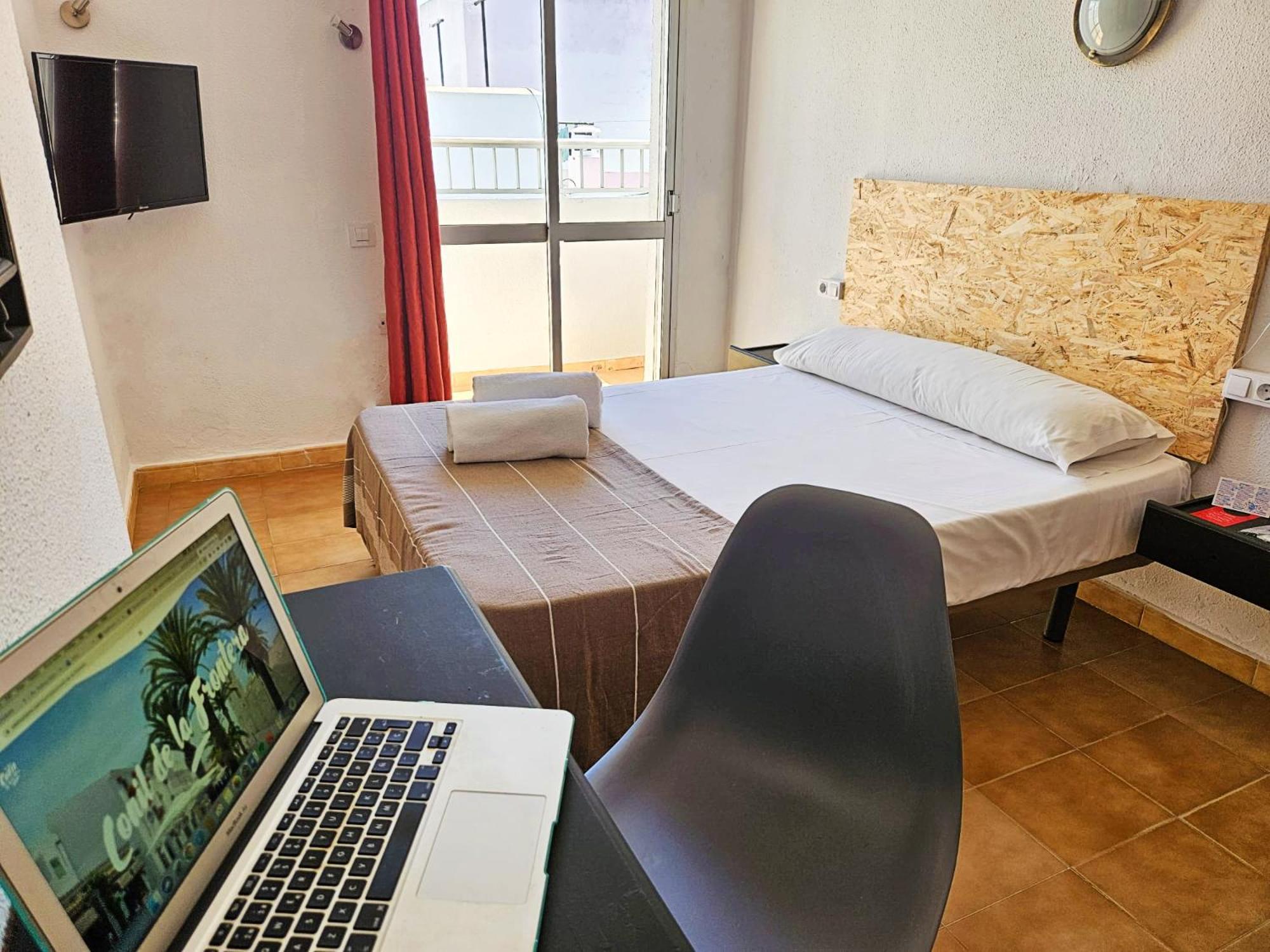 San Vicente Conil Hotel