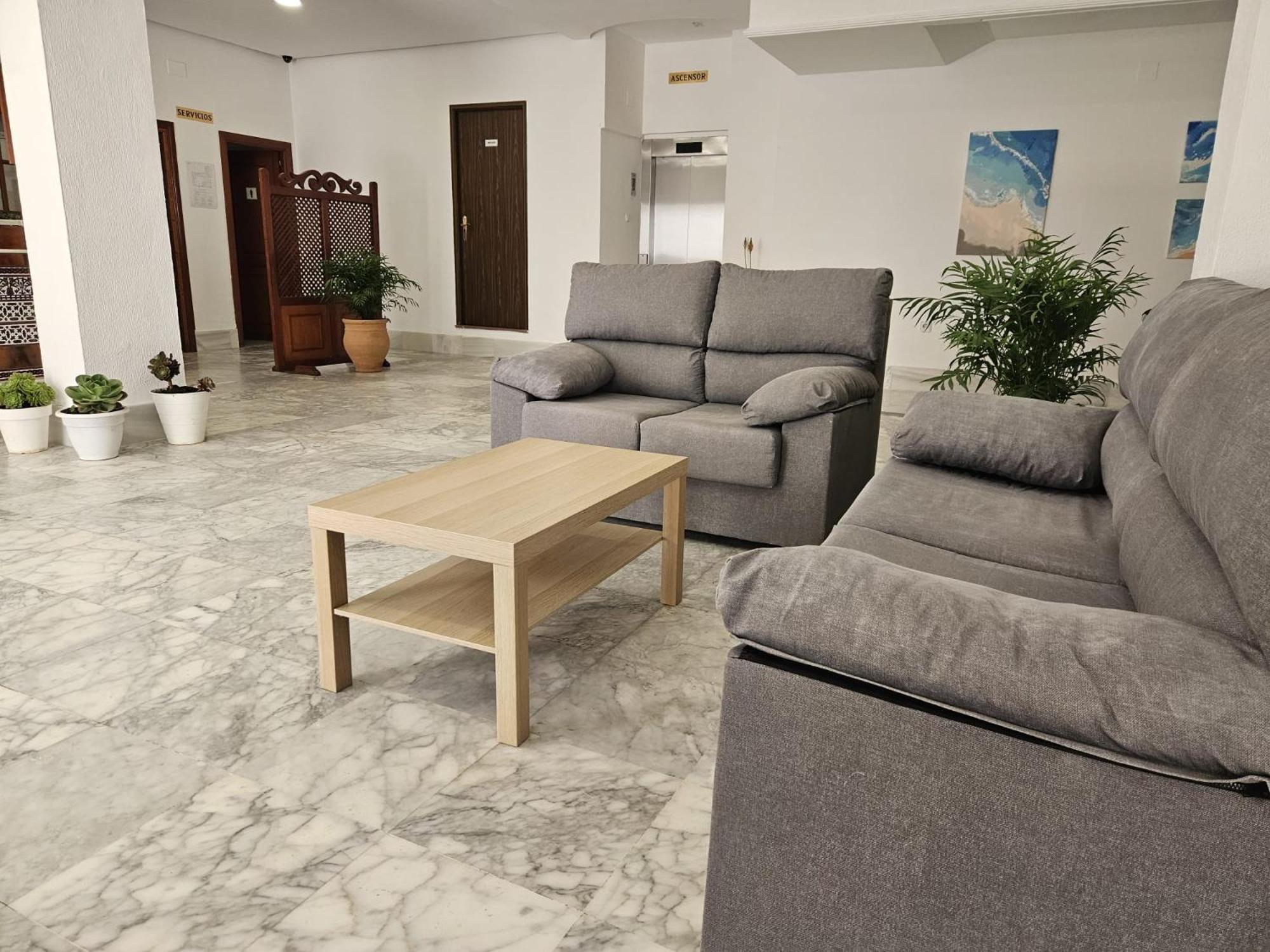 San Vicente Conil Hotel