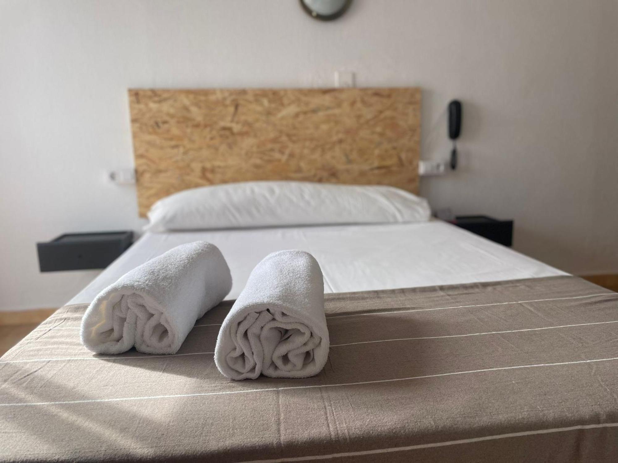 Hotel San Vicente Conil 2*