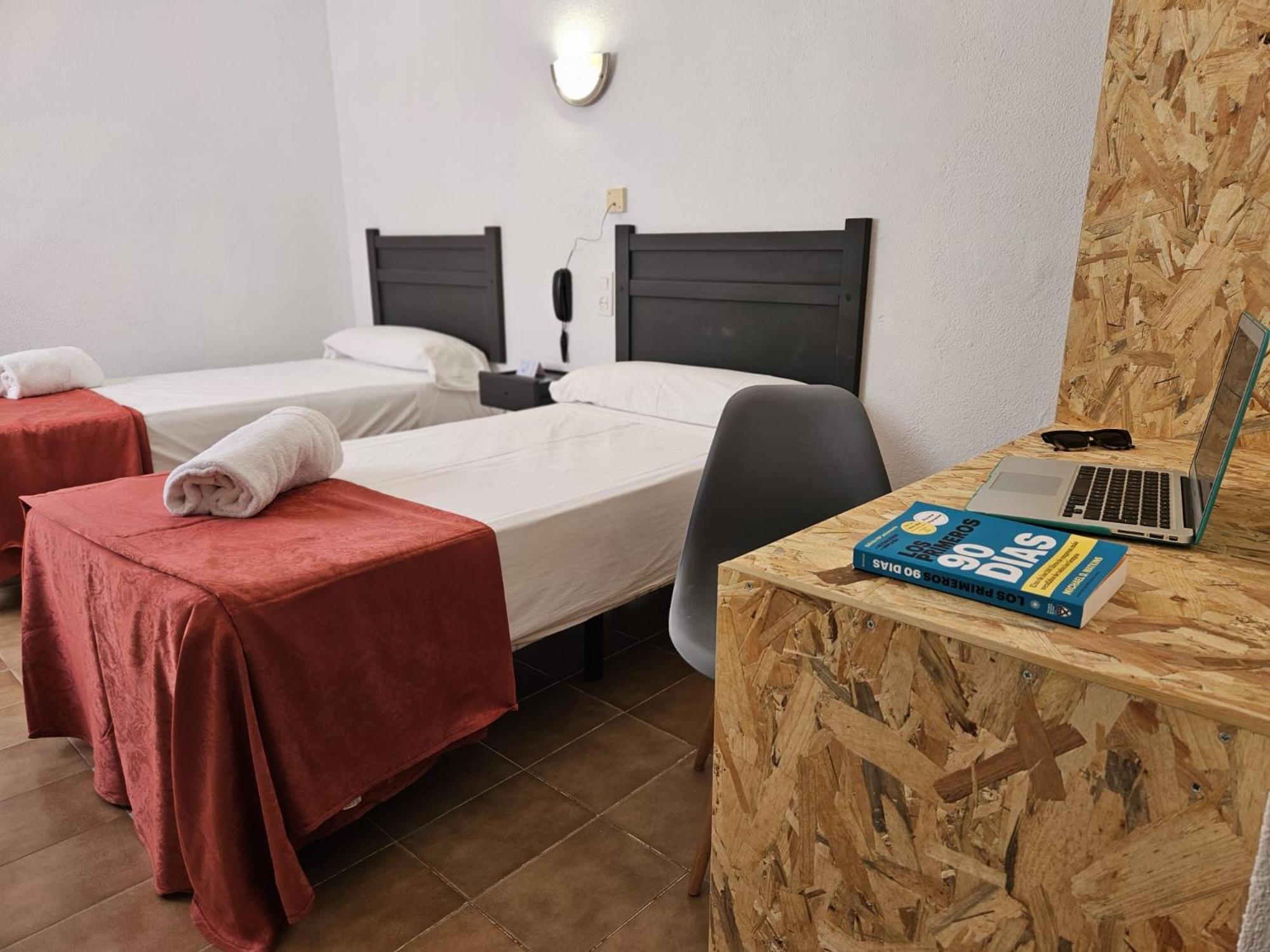 San Vicente Conil Hotel Conil De La Frontera