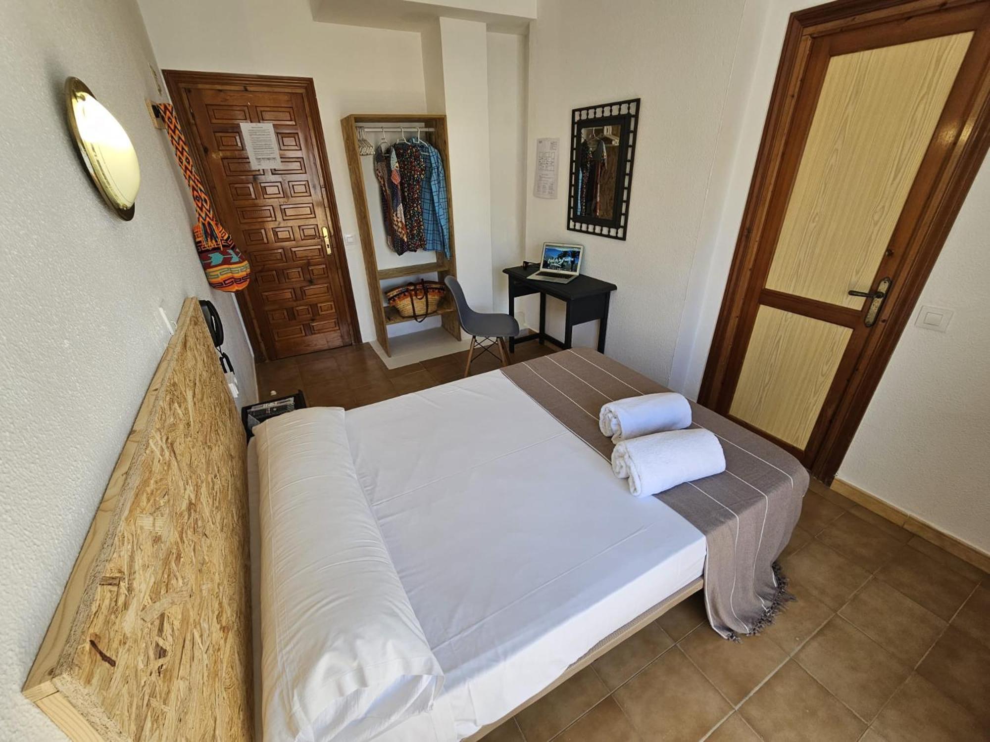 Hotel San Vicente Conil 2*