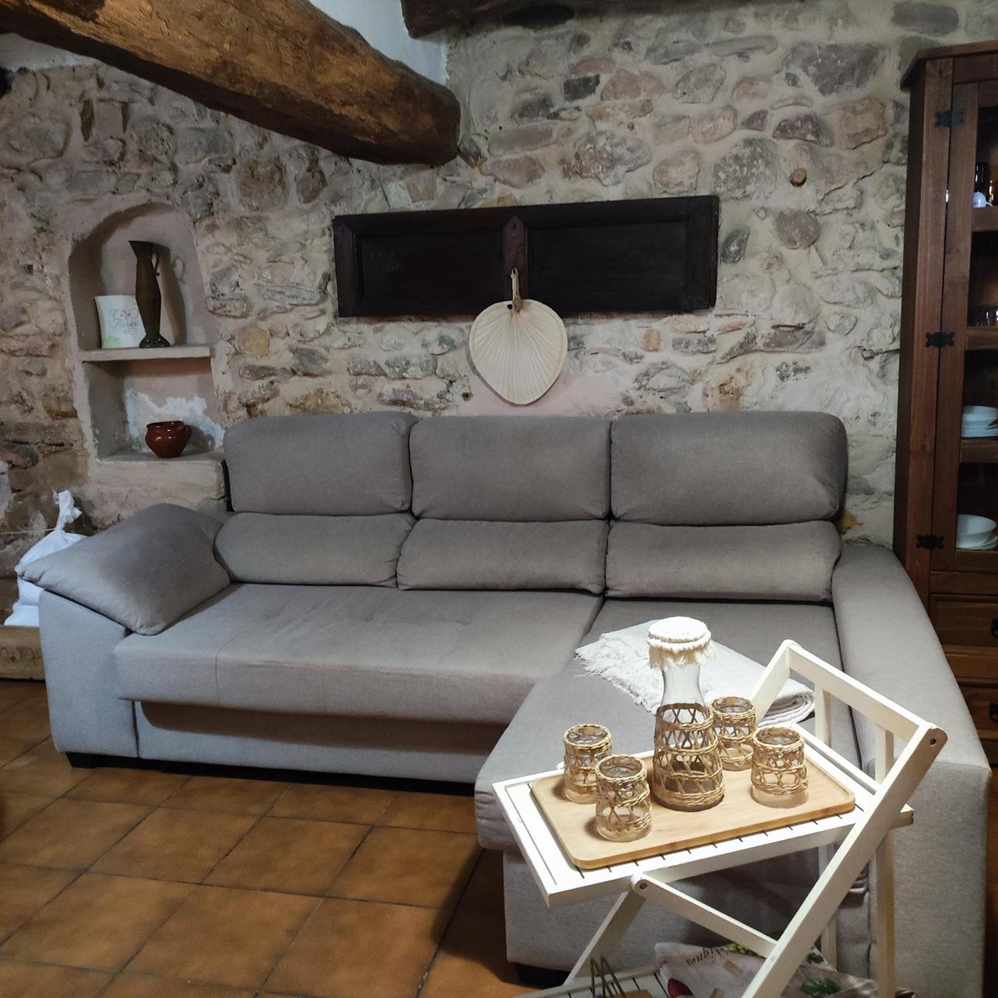 La Casa Del Herrero Apartamento *