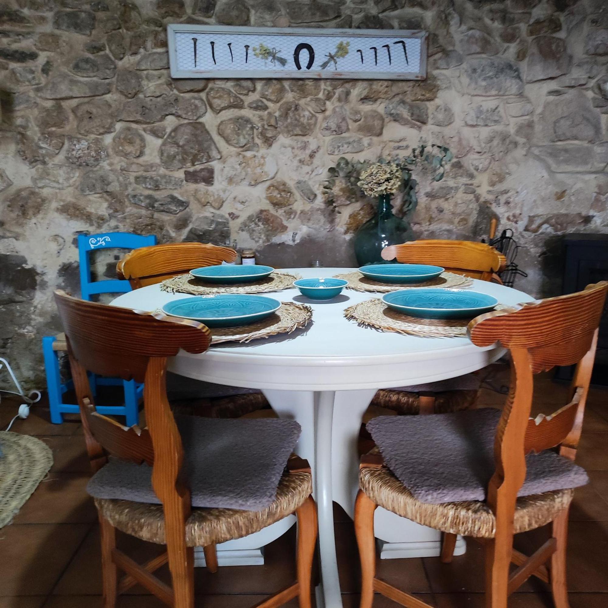 La Casa Del Herrero *