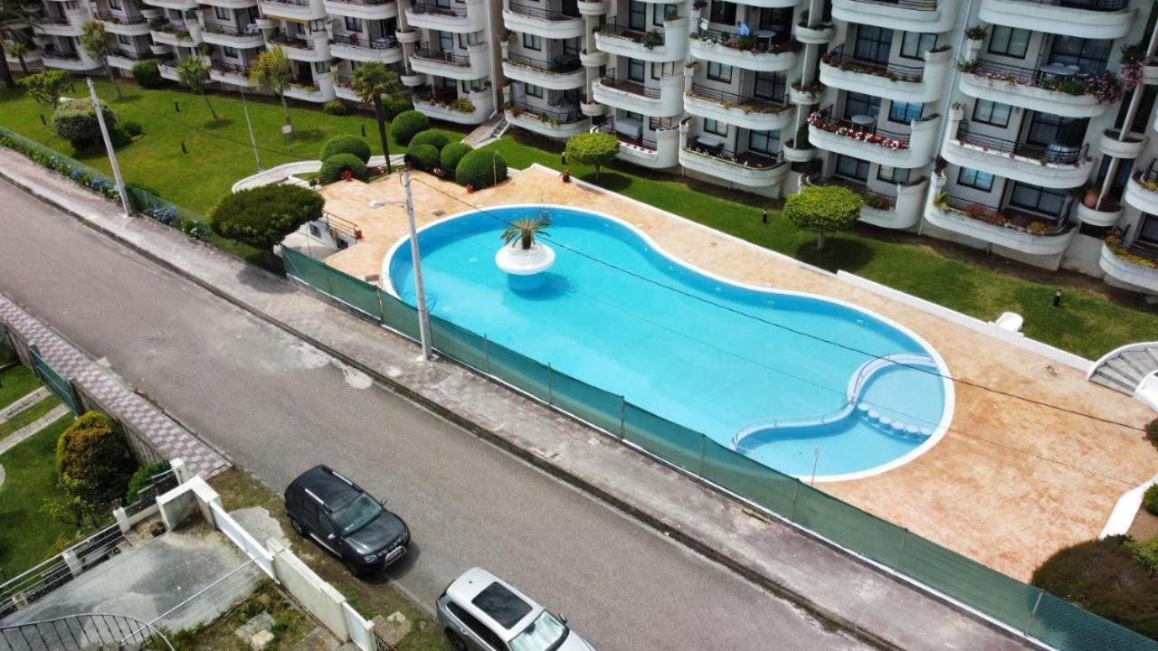 Apartamento Estupendo En O Grove *