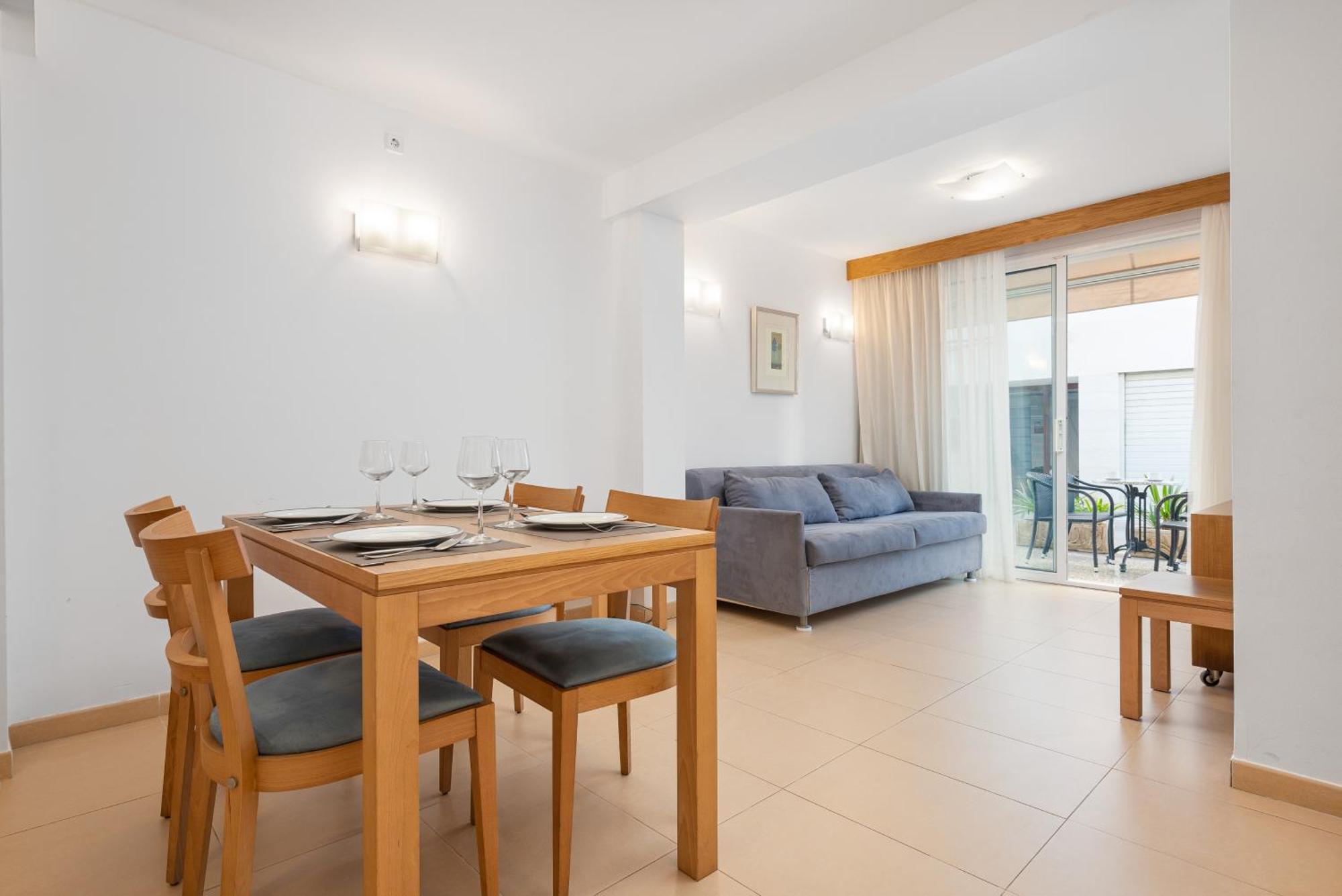 Cala Bona 4* Cala Bona (Mallorca)