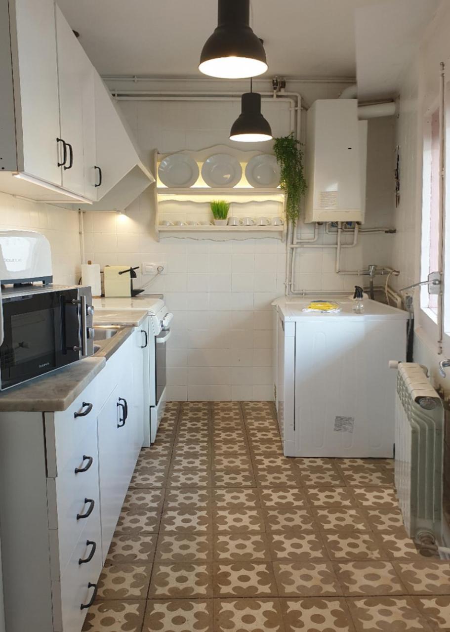 Apartamento Casa Lola - Terraza Panorámica En El Centro Del Pueblo *