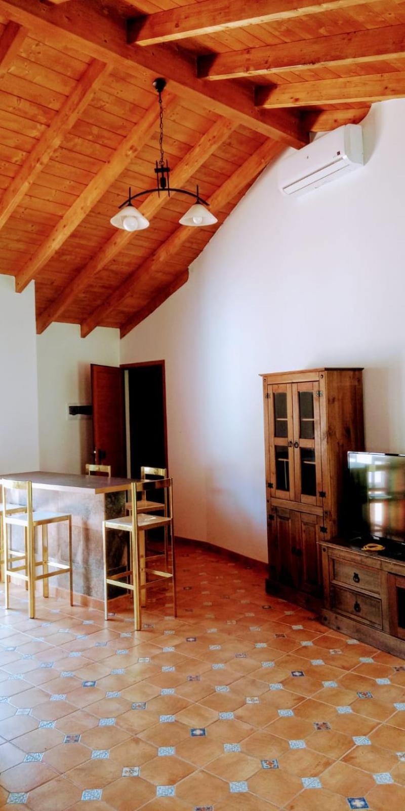 Holiday home Vista Tunte, Camino De Santiago San Bartolome de Tirajana (Gran Canaria)