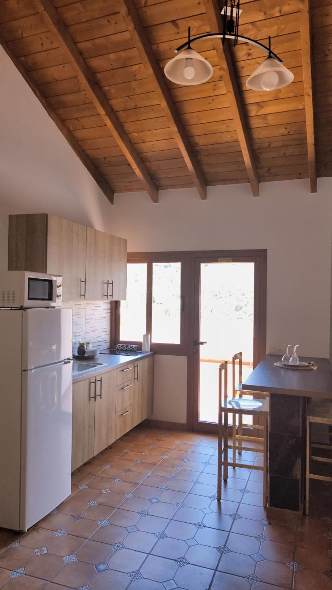 Vista Tunte, Camino De Santiago Holiday home San Bartolome de Tirajana (Gran Canaria)