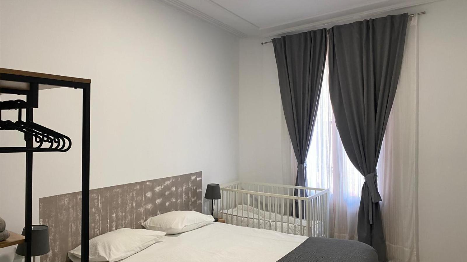 Apartamento Cal Feliu - Piso Amplio En El Centro De