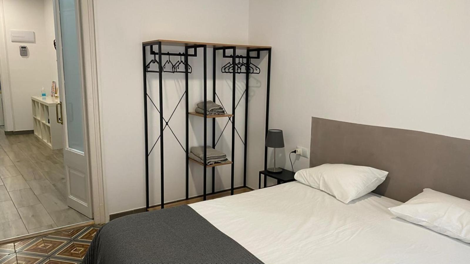 Cal Feliu - Piso Amplio En El Centro De Apartamento *