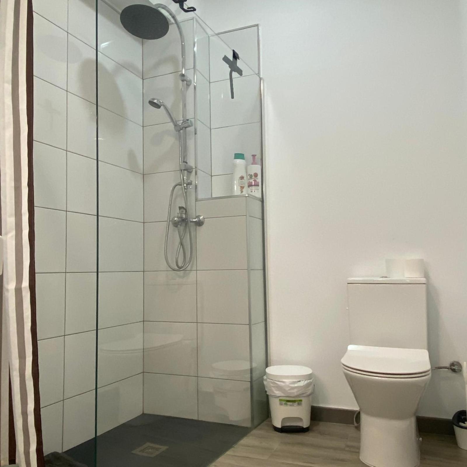 Cal Feliu - Piso Amplio En El Centro De Apartamento Reus