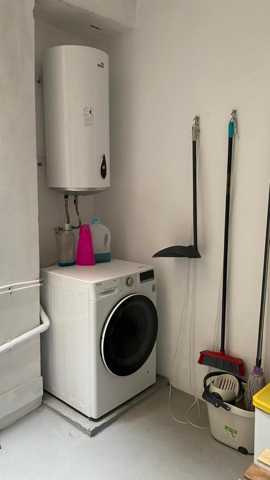 Cal Feliu - Piso Amplio En El Centro De Apartamento Reus