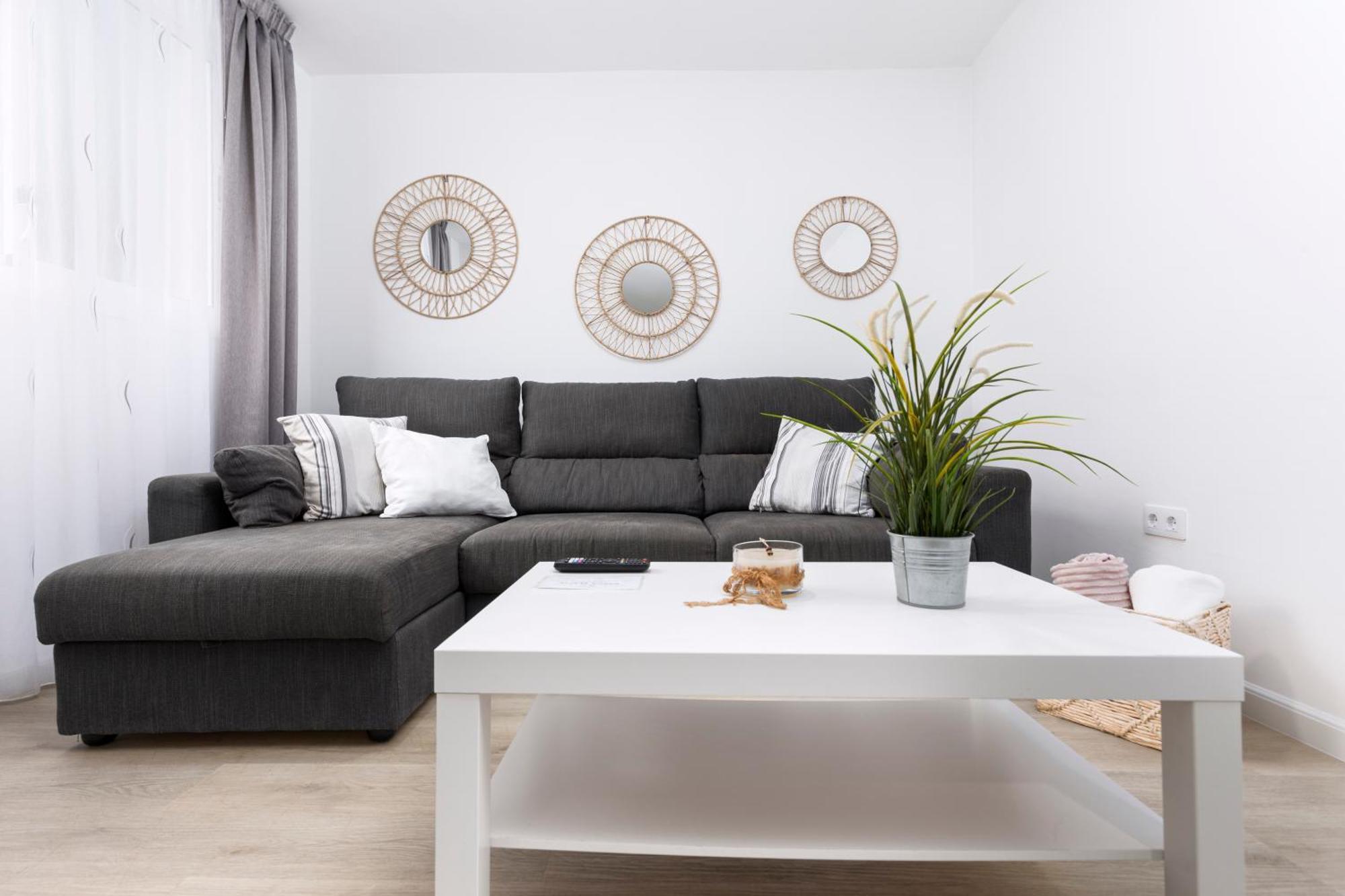 Apartment Barca *