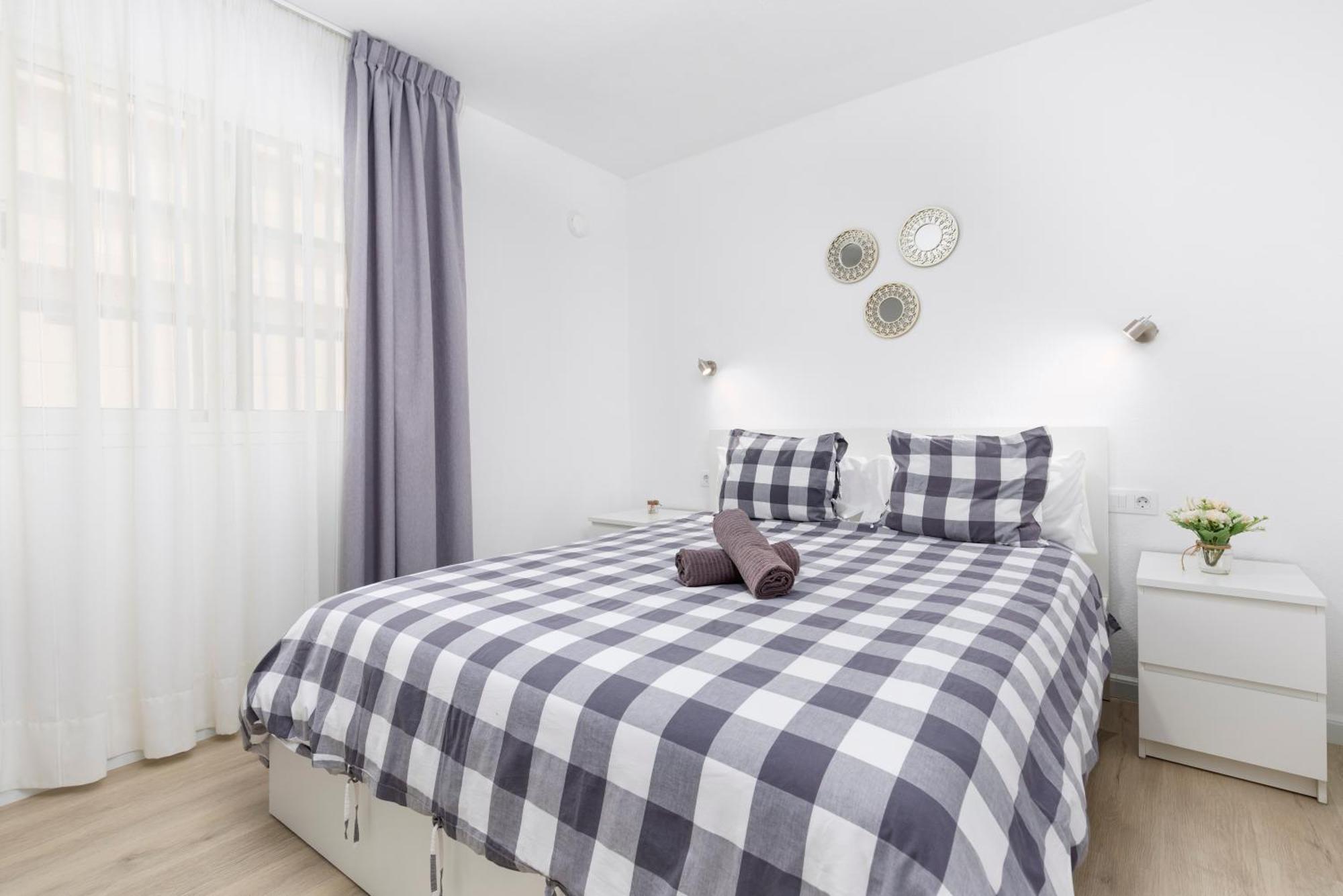 Barca Apartment Costa Calma