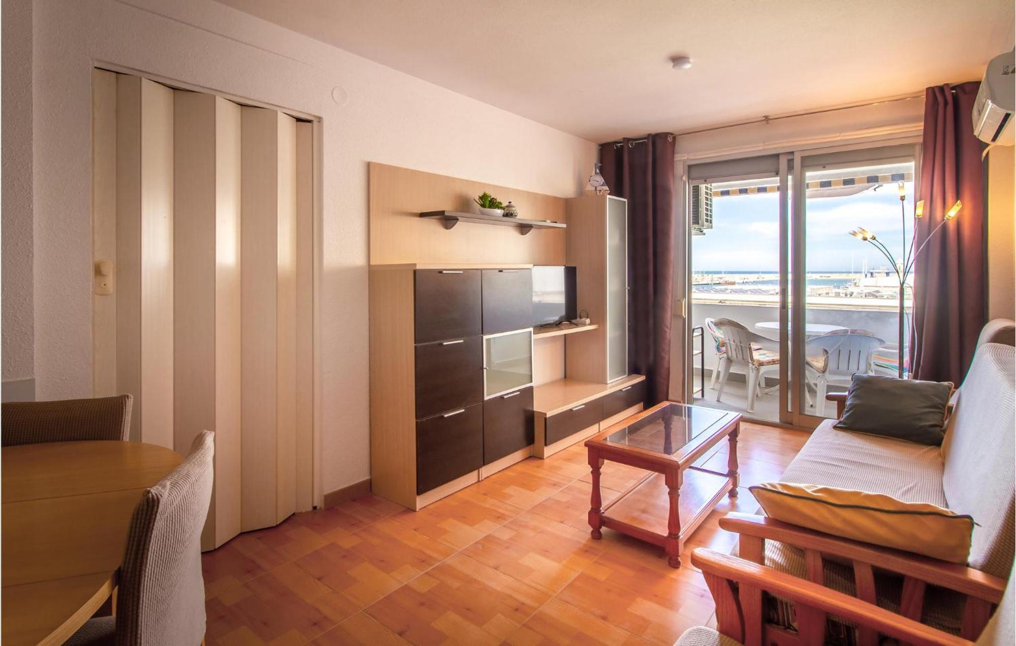 Stunning In With Kitchen Apartment