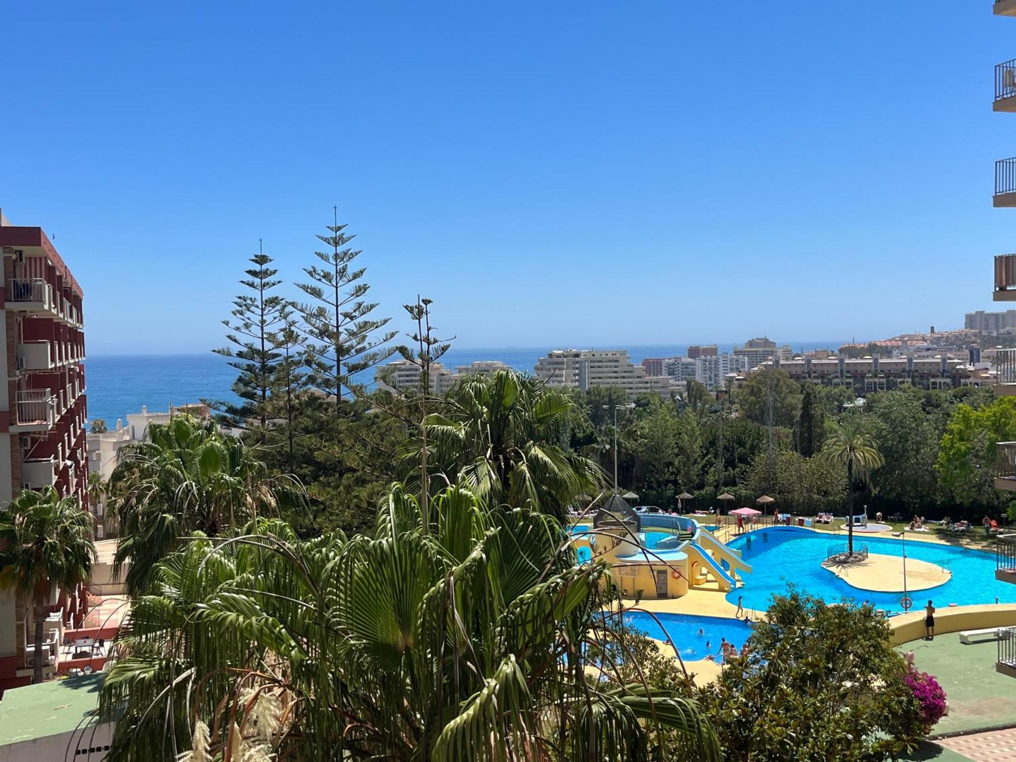 Apartamento With View In Jupiter *