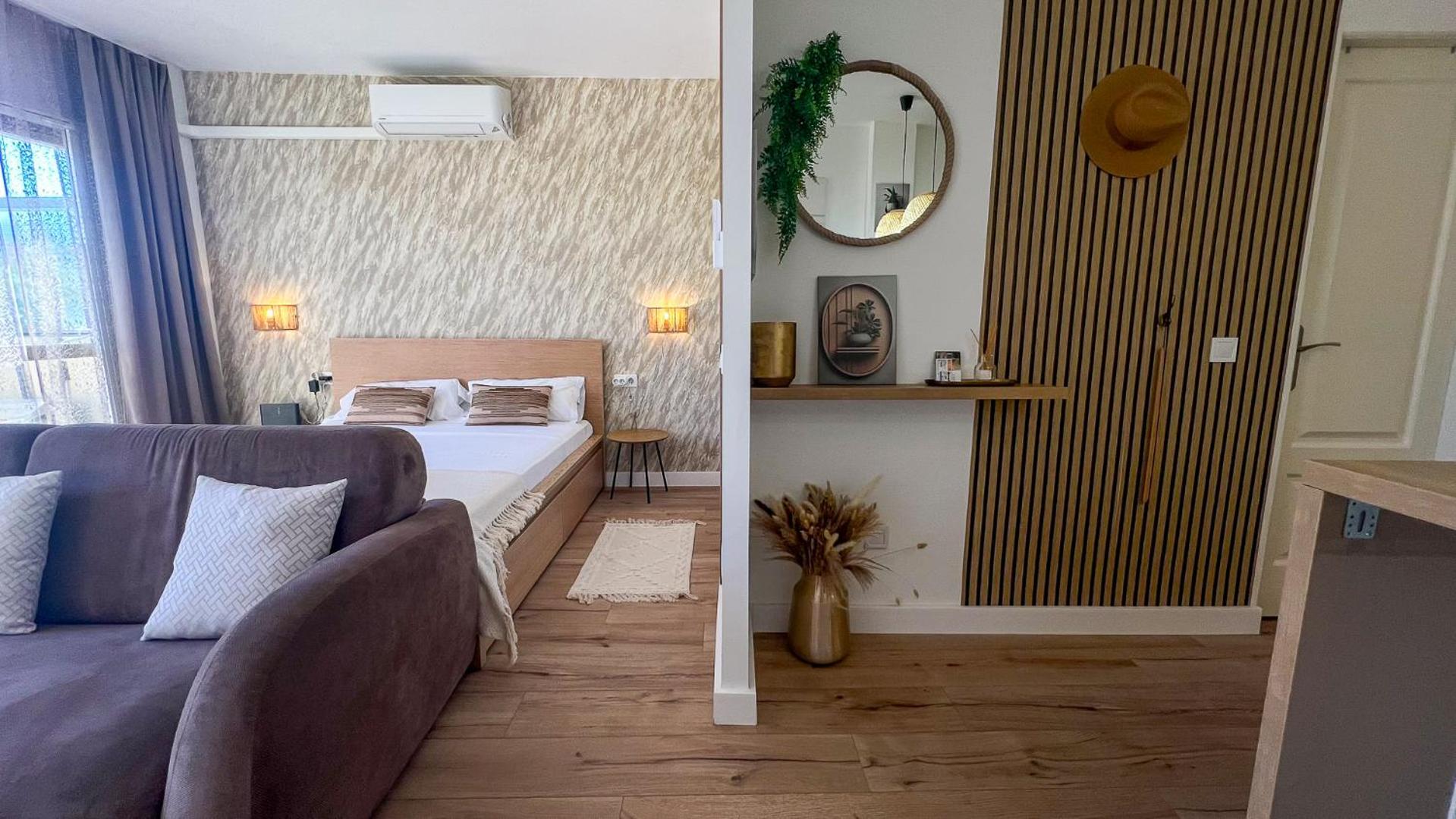 Oleholidays 806 Romana Playa Primera Linea De Playa