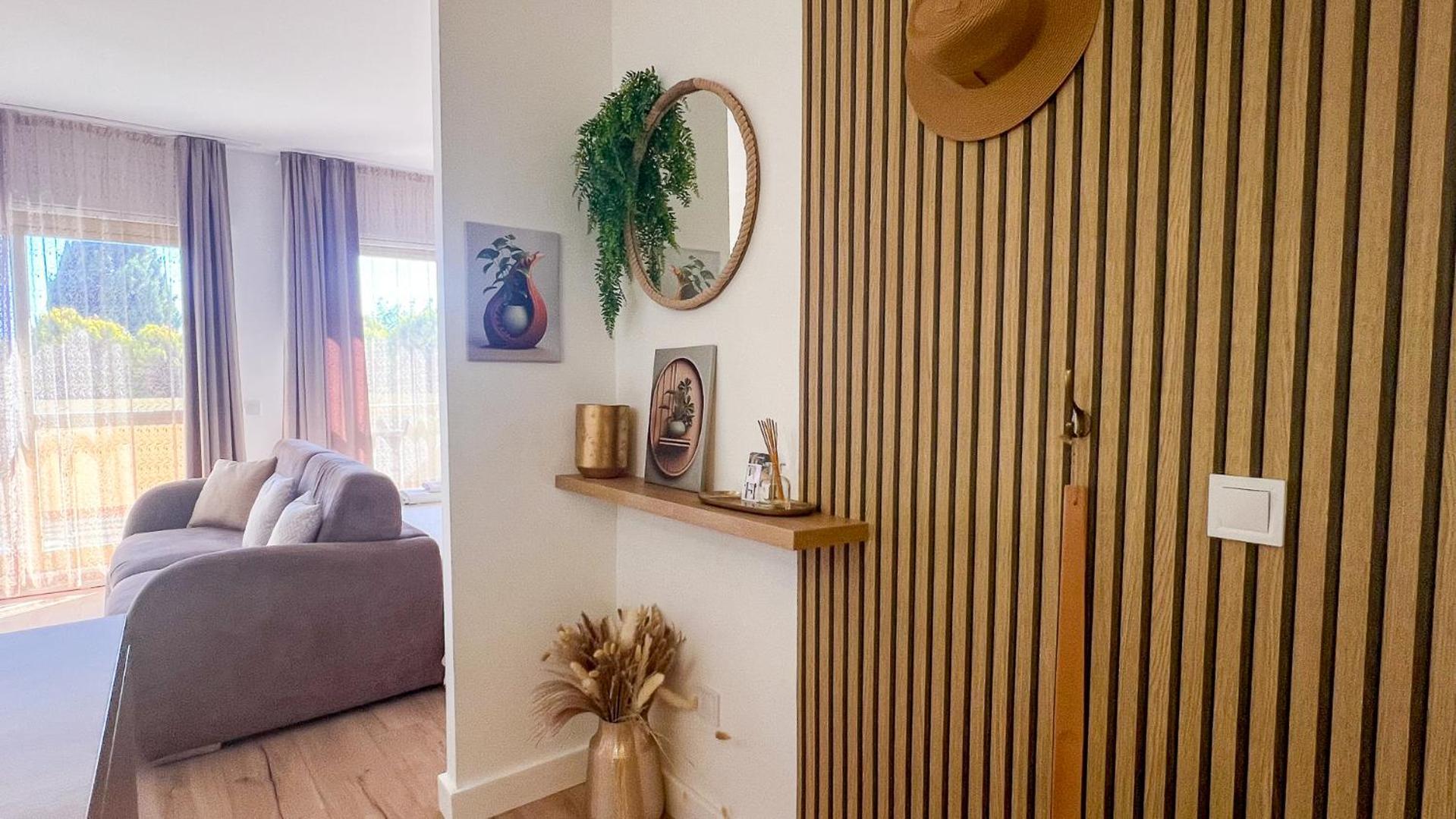Oleholidays 806 Romana Playa Primera Linea De Playa Apartment *