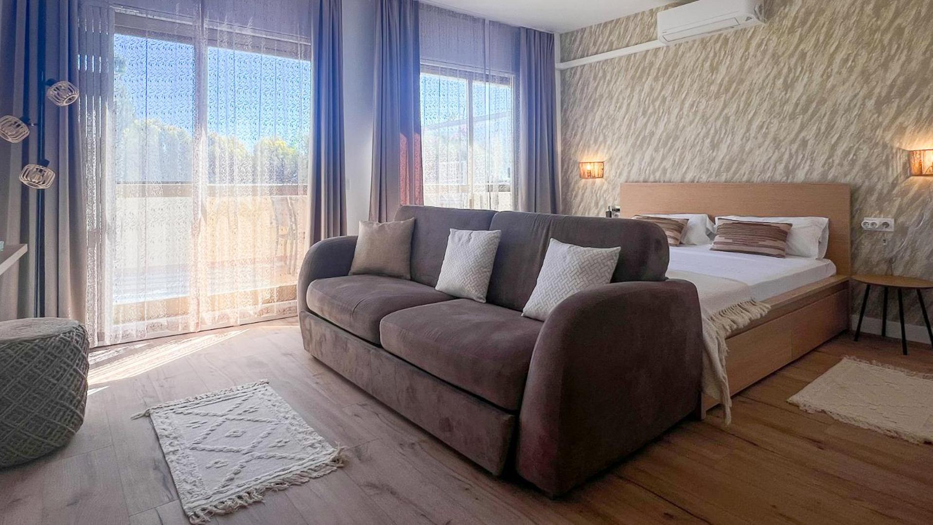 Oleholidays 806 Romana Playa Primera Linea De Playa Apartment *