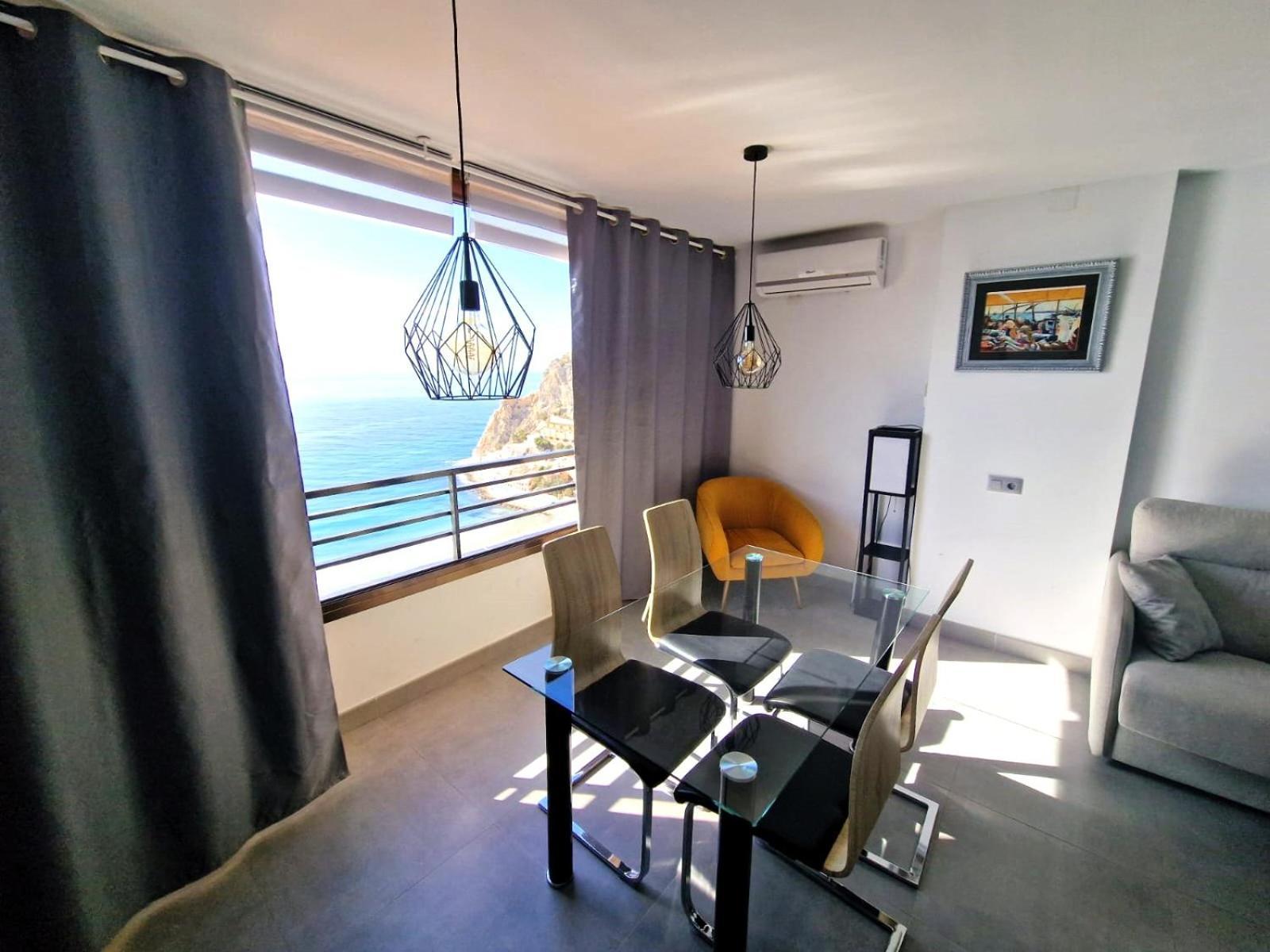 Apartment Playa Poniente *